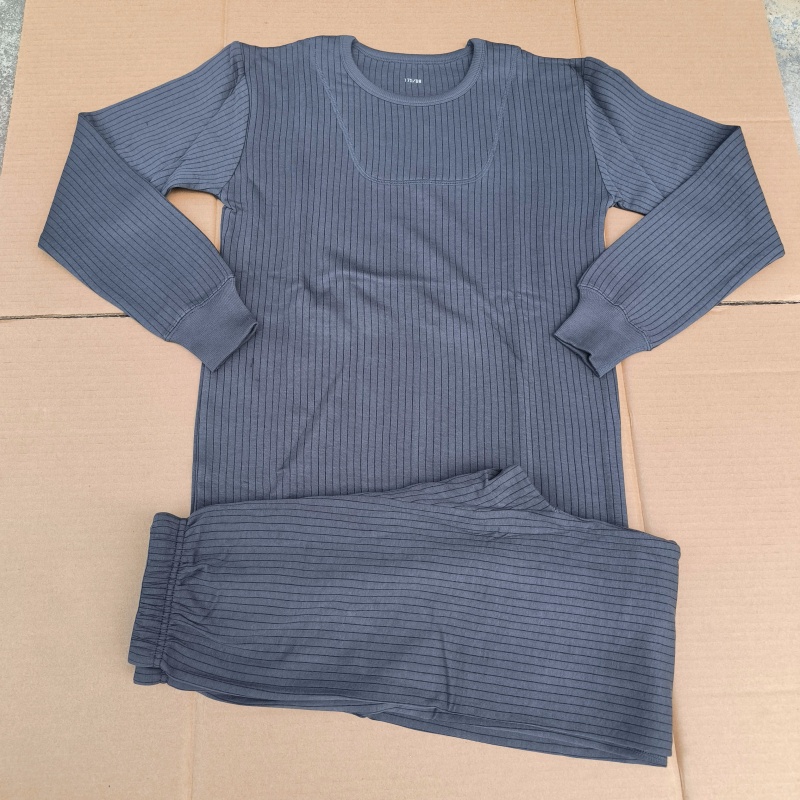 南海保真库存正品保暖内衣裤