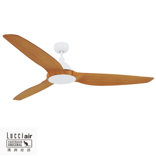 Lucci Air澳洲进口复古吊灯餐厅风扇灯卧室吊灯风扇灯吊扇灯