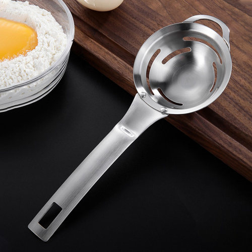 蛋清分离器蛋黄蛋白蛋液分离神器