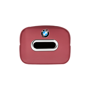 宝马纸巾盒新5系3系x1x3iX3X4x5l车载抽纸盒高档车内装饰用品大全