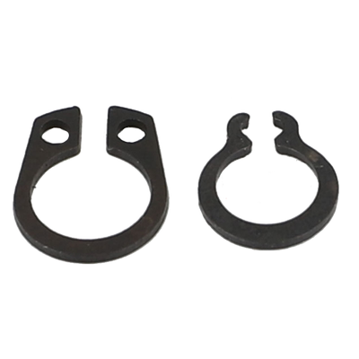 65锰钢轴用卡簧挡圈卡簧弹性档卡