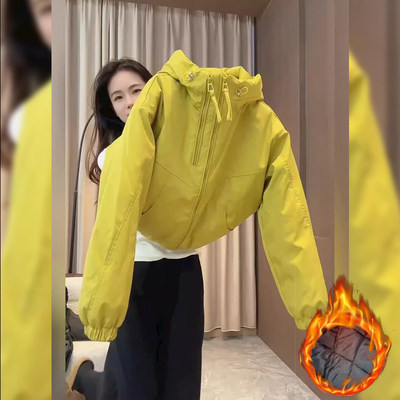 2025秋冬季新款女士洋气