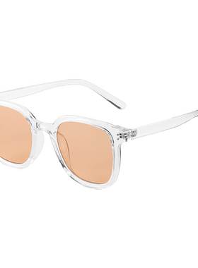 防晒遮阳防紫外线男女通用太阳镜