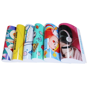 广告海报打印制作宣传海报定制广告贴纸打印招聘墙贴开业活动印刷