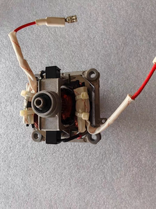 苏泊尔破壁机配件SPD006S全新原厂搅拌电动马达/BD7625电机带油封