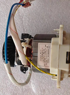 西屋破壁机配件WPB09J7/J8/J11/J12/J17/J18/J21/J22/J23电机马达