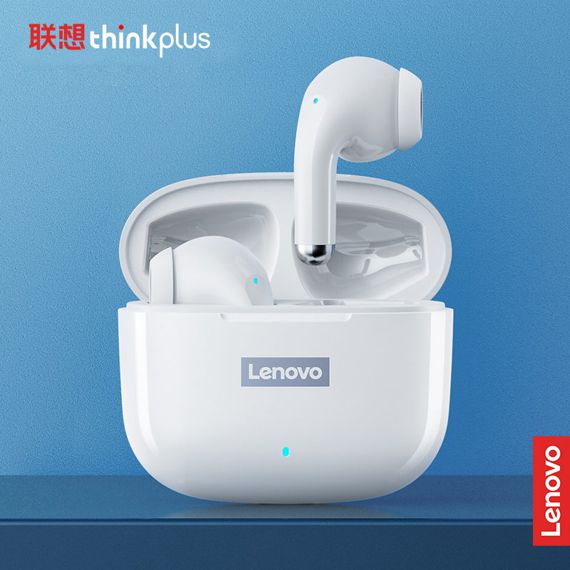 高品质真无线蓝牙耳机联想