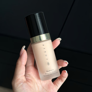 挚爱 全新升级Code8粉霜焕亮丝缎光润有色面霜粉底隔离三合一30ml