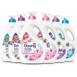 当妮去渍洗衣液多规格持久 留香家用正品官方旗舰店实惠装