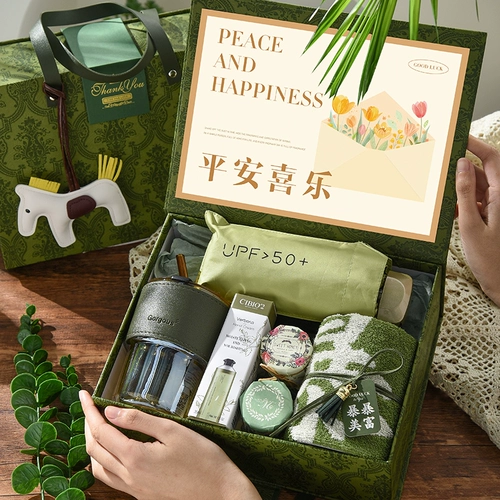 Верховный подарок женская подружка невесты Свадебное день рождения подарки девочки нишевые нишевые