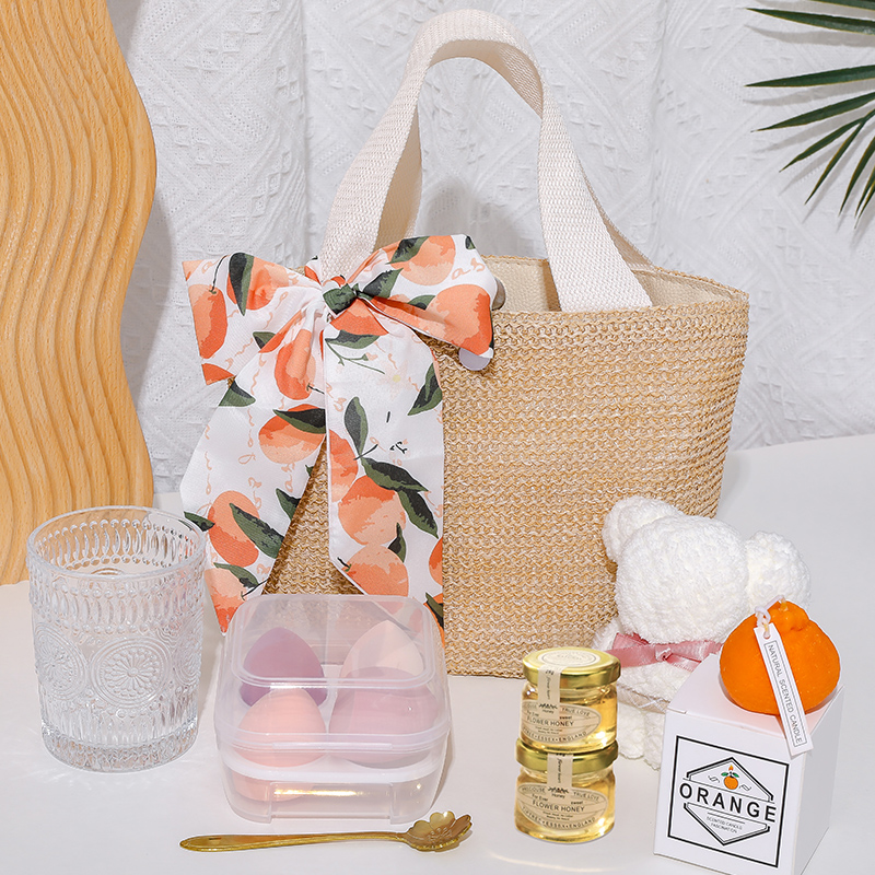 伴手礼女伴娘婚礼单肩包创意礼品