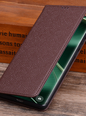 适用oppo x6pro手机壳x7ultra翻盖x5lite保护套reno 11pro/10外壳支架k11商务皮套全包防摔磁吸高档男女新款