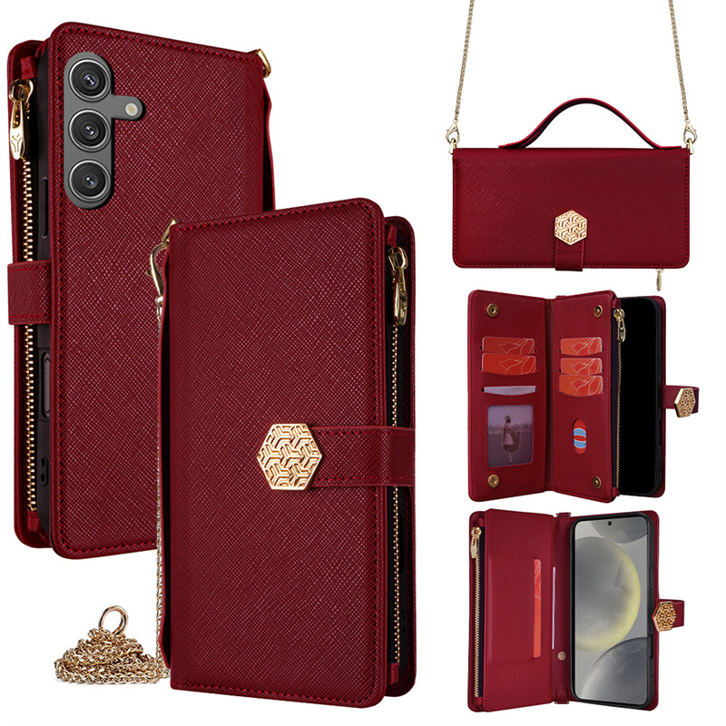 谷歌GooglePixel9A多功能手机壳