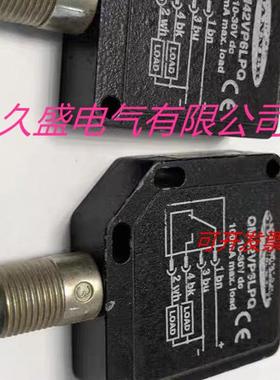 邦纳光电传感器QM42VP6AF400Q QM42VP6LPQ QM42VP6FPQ质保两年