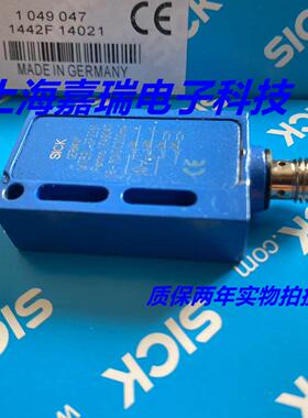 SICK施克光电传感器WL9-3N2230 WL9-3N1132质保两年 实物拍摄