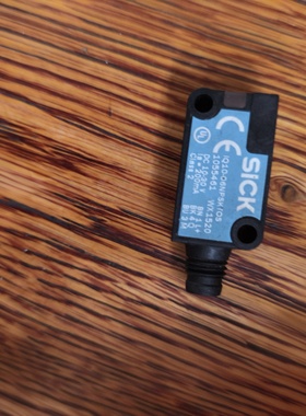 施克电感式传感器IQ10-06NPSKT0S接近开关 质保两年 实物拍摄