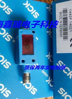施克光电传感器WTV4-3P2141 WTV4-3P2140S32质保两年 实物拍摄