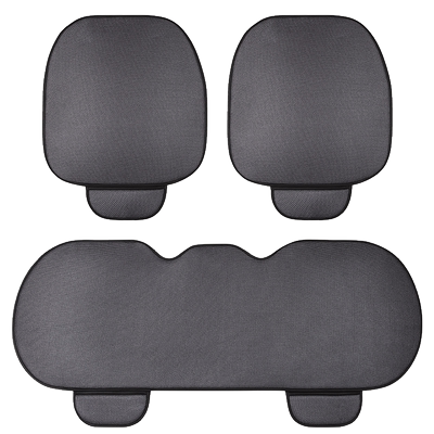 奔腾防滑透气四季通用汽车坐垫