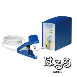 铃木SUZUKI超声波订书机焊接机AUH 30O多种材质使用PS PVC PET