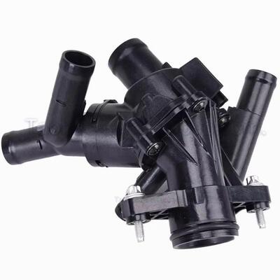 适用奔驰M270节温器A级A180B级B200GLA200GAL260水泵节温器恒温器