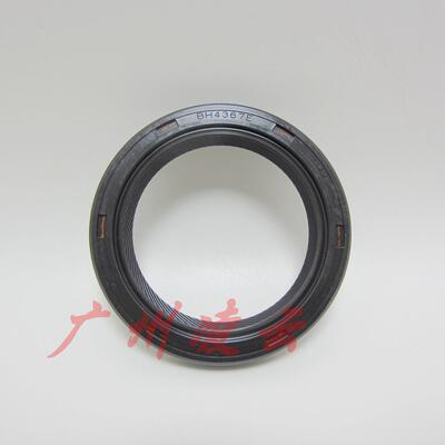 适用于陆地巡洋舰4500FZJ80兰德酷路泽FZJ100波箱油封变速箱油封