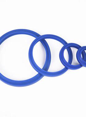 适用进口台湾叉车挖机油缸油封UN/UHS/ODU/IDU密封5*6*9*10*14