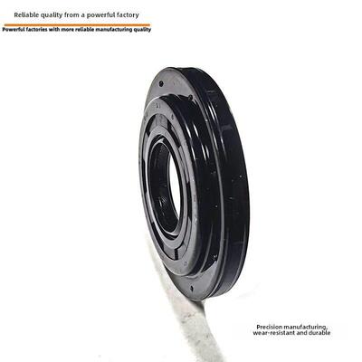 适用于舞阳本田Wh100T-A-H-F-G-L-6小公主悦悦全车油封曲轴油封