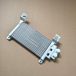 波箱散热器 I6MAX名爵MG5变速箱油冷器总成 小水箱 适用荣威I5