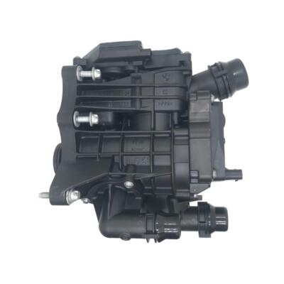 适用宝马330 530G12 730 740530G38B38B48B58节温器热能管理模块