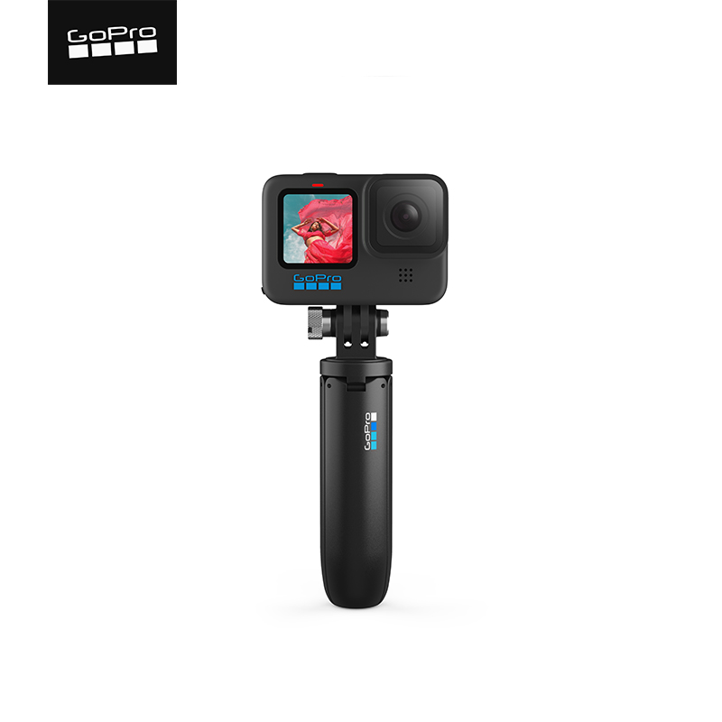 GoPro GOPROGoPro10/9/8/MAX运动相机配件-短自拍杆shorty (11.7-