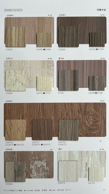 德利板木纹胶板防火板饰面板E1环保家具门板护墙板贴面2024新款