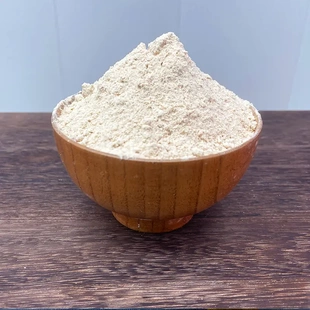 焙乖乖红薯粉5斤纯地瓜面粉天然无添加山东红薯干磨粉杂粮窝窝头