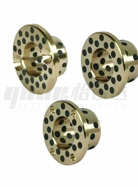 无油衬套止推型 OFP01-d18-d20-d25-L14-L20-L25-L30-L35-L40