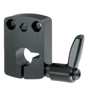 铝合金氧化黑DPNKM小型位