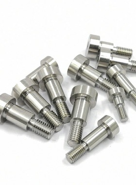 等高螺栓卸料螺栓 MSB4-10/15/20/25/30/40/50/SGMSB/SHMSB全系列