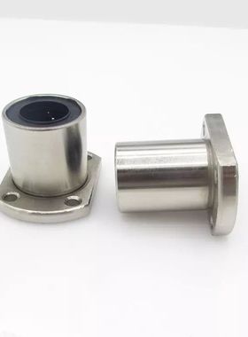 LBFC C-LHFC C-LHFCW6/8/10/12/13/16/20/25/30/35带法兰直线轴承