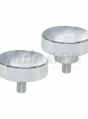 HAW41/46-M5-M6-M8-L16-L25-L30 HAW61 HAW62大径型把手 压纹把手