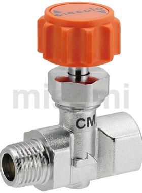 小型针阀 替代米S米型 NSBPC NSBCC11 22 33 不锈钢NBPC11 22 33