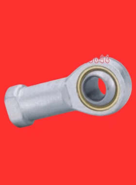 REBN5 6 8 10 12 14 16 18 20 22 K E-GZN内螺纹自润杆端关节轴承