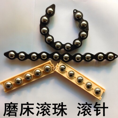 磨床配件M618/M250直角滚针板