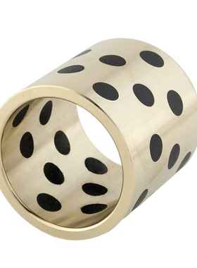 无油衬套 铜合金 OFK04 OFK01-d30/d40/d50/d80-L50/L60/L70/L80