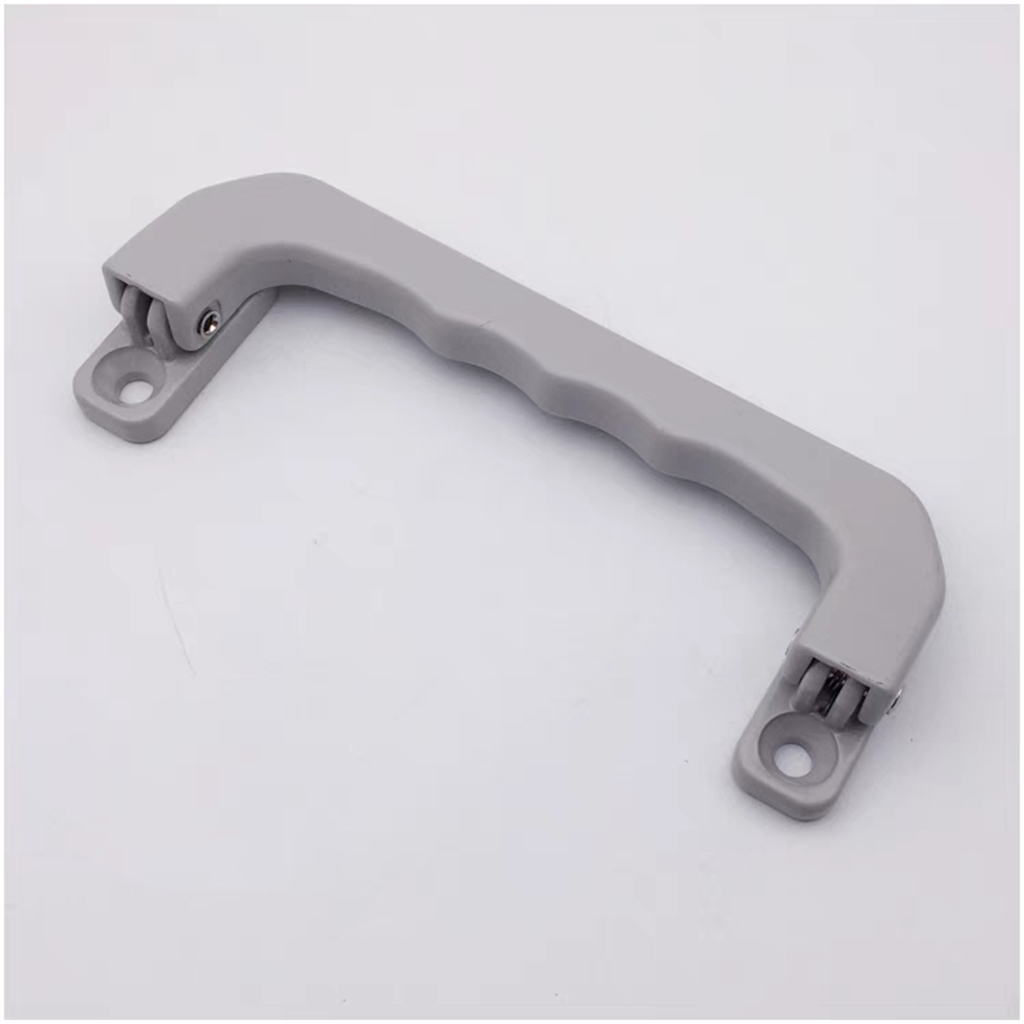 LS527-A生久拉手铝合金折