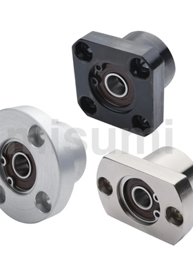 BGFSBB BGFSB SBGFSB6200ZZ-25 6801ZZ-25 6901ZZ-25双轴承座组件