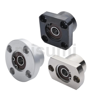 BGFSBB BGFSB SBGFSB6200ZZ-25 6801ZZ-25 6901ZZ-25双轴承座组件