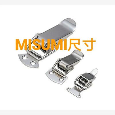 米思米标准C-PKWS3/4/5