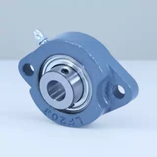 菱形带座滚珠轴承组件HDHCP