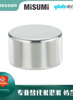 HXN8-1/HXN8-2 3 4 5 6 8 10 15 20 BLS01/BLS02/03 圆形钕磁铁