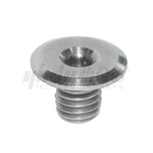 YHD螺钉超薄头TAR11-M2.