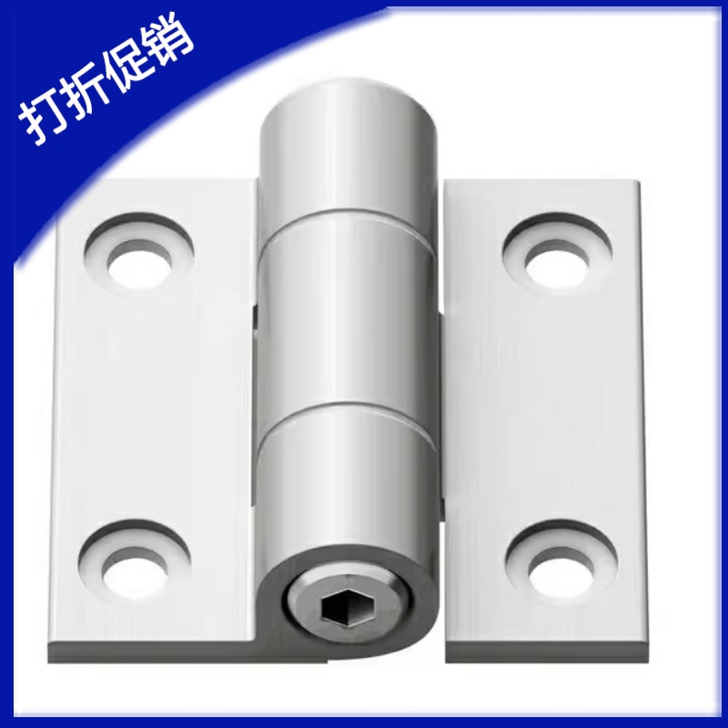 HHPTF6/8-6B米思铝合金