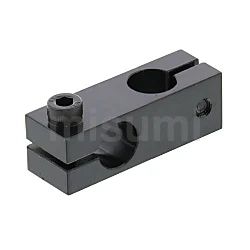 十字交叉连接/光轴夹块KDST MDKT ALKC10 12 15 20 25 30